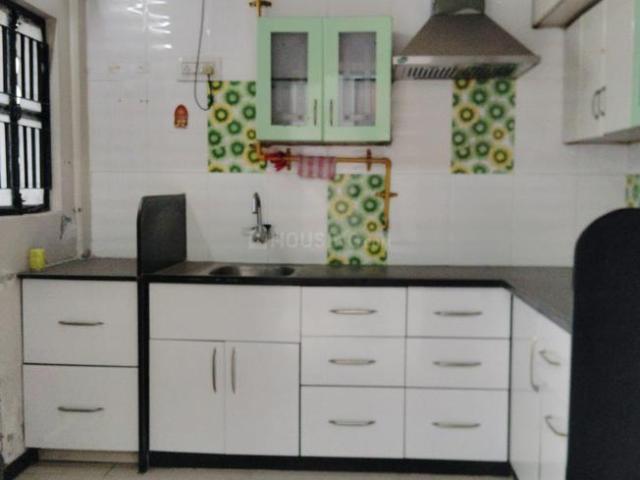 2 BHK Apartment in Maninagar for resale Ahmedabad. The reference number is 20194822