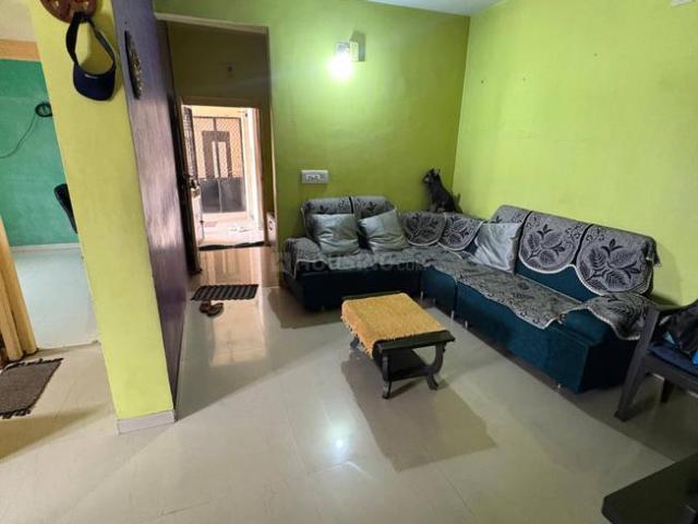 2 BHK Apartment in Maninagar for resale Ahmedabad. The reference number is 20221258