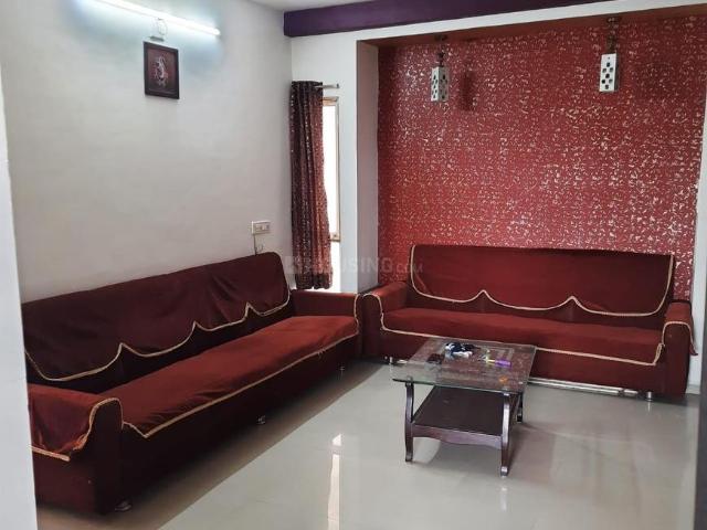 2 BHK Apartment in Maninagar for resale Ahmedabad. The reference number is 20295621