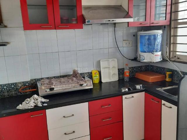 2 BHK Apartment in Maninagar for resale Ahmedabad. The reference number is 20321472