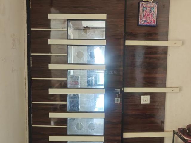 2 BHK Apartment in Maninagar for resale Ahmedabad. The reference number is 20323227