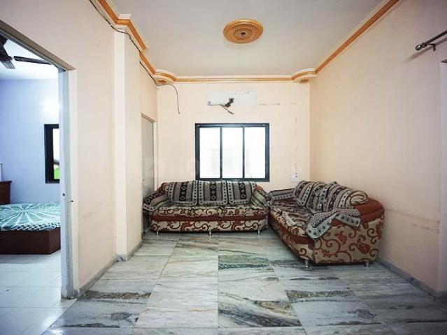 2 BHK Apartment in Maninagar for resale Ahmedabad. The reference number is 20343448