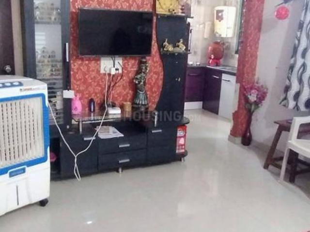 2 BHK Apartment in Maninagar for resale Ahmedabad. The reference number is 20397704