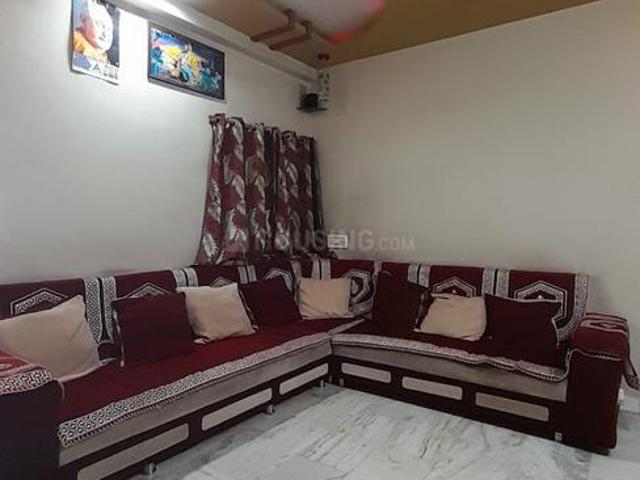 2 BHK Apartment in Maninagar for resale Ahmedabad. The reference number is 20392582