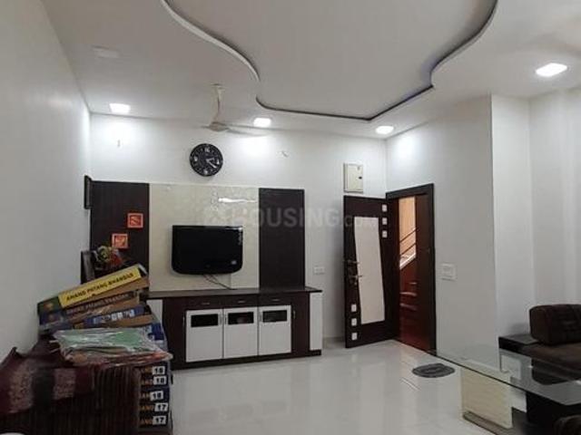 2 BHK Apartment in Maninagar for resale Ahmedabad. The reference number is 20437917