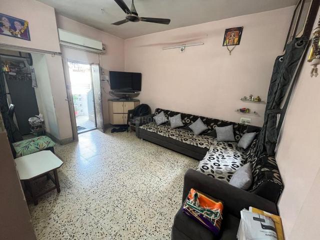 2 BHK Apartment in Maninagar for resale Ahmedabad. The reference number is 20492997