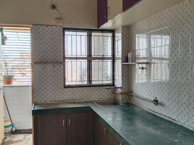 2 BHK Apartment in Maninagar for resale Ahmedabad. The reference number is 20558657