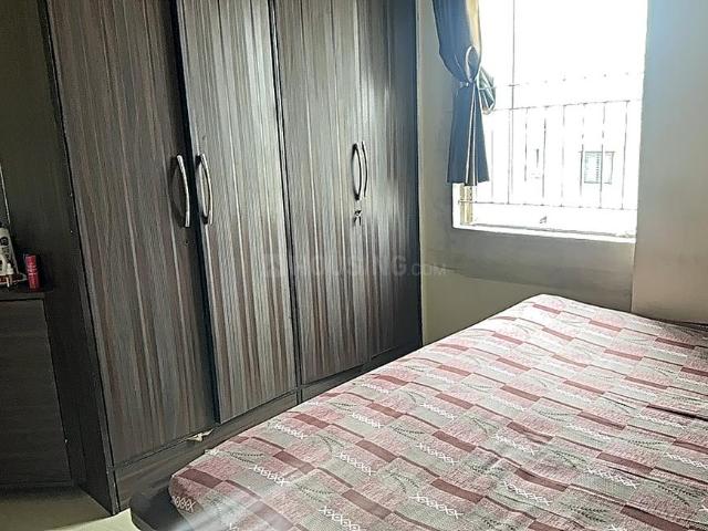 2 BHK Apartment in Maninagar for resale Ahmedabad. The reference number is 20578857