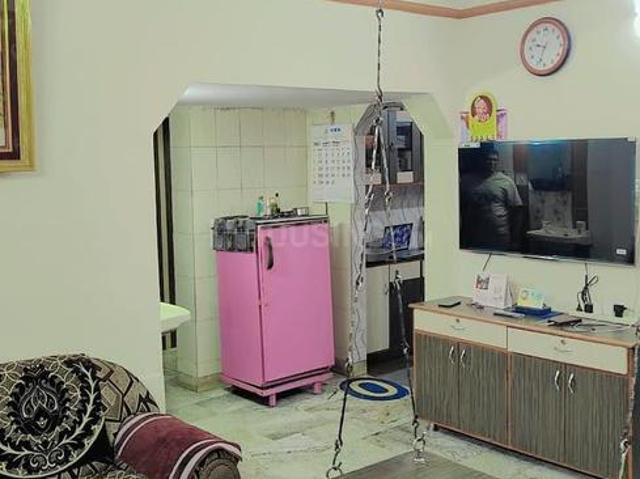 2 BHK Apartment in Maninagar for resale Ahmedabad. The reference number is 20617635