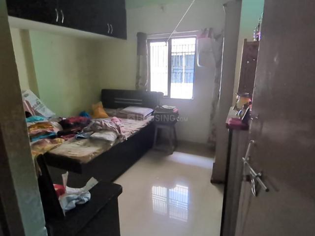 2 BHK Apartment in Maninagar for resale Ahmedabad. The reference number is 20627450