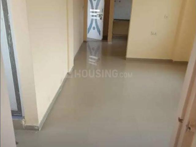 2 BHK Apartment in Maninagar for resale Ahmedabad. The reference number is 20627907