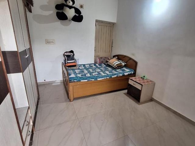 2 BHK Apartment in Maninagar for resale Ahmedabad. The reference number is 20635642