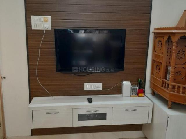 2 BHK Apartment in Maninagar for resale Ahmedabad. The reference number is 20633562