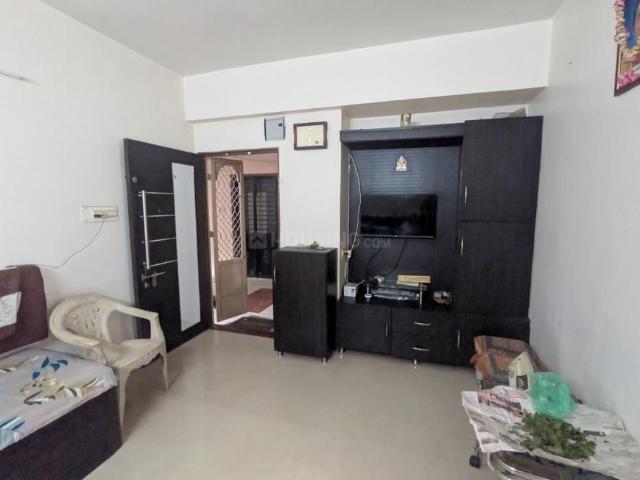 2 BHK Apartment in Maninagar for resale Ahmedabad. The reference number is 20691823