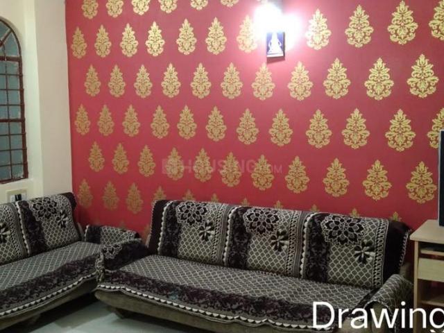 2 BHK Apartment in Maninagar for resale Ahmedabad. The reference number is 20723816