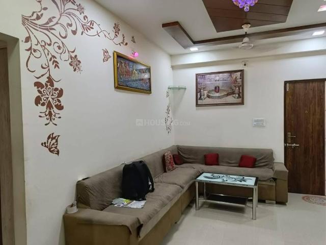 2 BHK Apartment in Maninagar for resale Ahmedabad. The reference number is 20782781