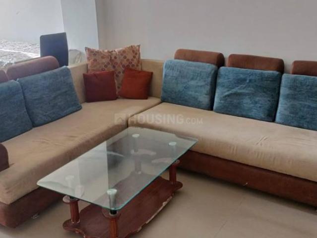 2 BHK Apartment in Maninagar for resale Ahmedabad. The reference number is 20793079