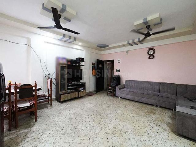 2 BHK Apartment in Maninagar for resale Ahmedabad. The reference number is 20977749