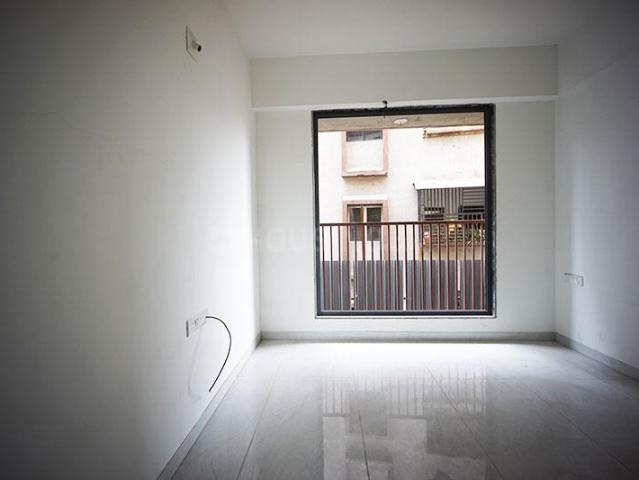 2 BHK Apartment in Maninagar for resale Ahmedabad. The reference number is 20995595