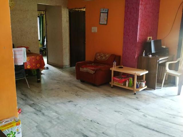 2 BHK Apartment in Maninagar for resale Ahmedabad. The reference number is 6660424