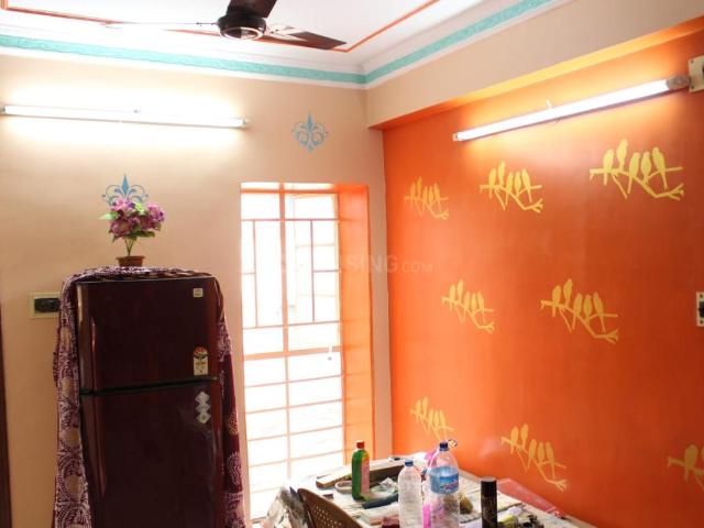 2 BHK Apartment in Maniktala for rent Kolkata. The reference number is 20497518