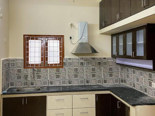 2 BHK Apartment in Manikonda for rent Hyderabad. The reference number is 19341675