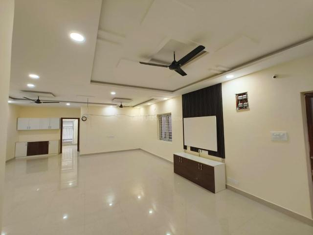 2 BHK Apartment in Manikonda for rent Hyderabad. The reference number is 19858466