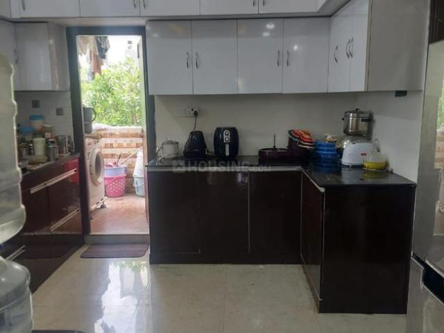 2 BHK Apartment in Manikonda for rent Hyderabad. The reference number is 19970288