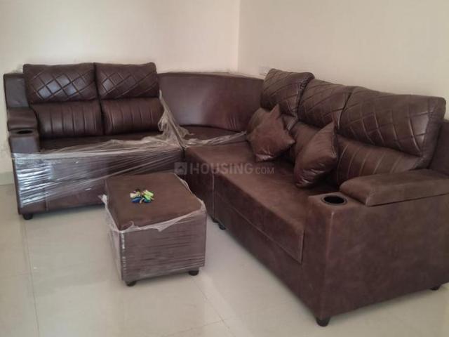 2 BHK Apartment in Manikonda for rent Hyderabad. The reference number is 20355751
