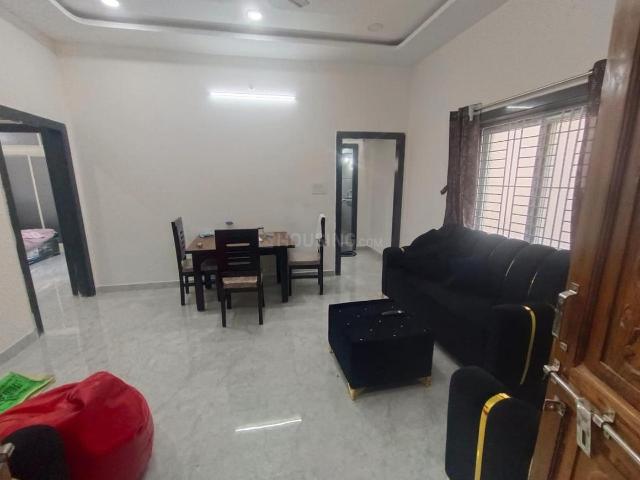 2 BHK Apartment in Manikonda for rent Hyderabad. The reference number is 20553054