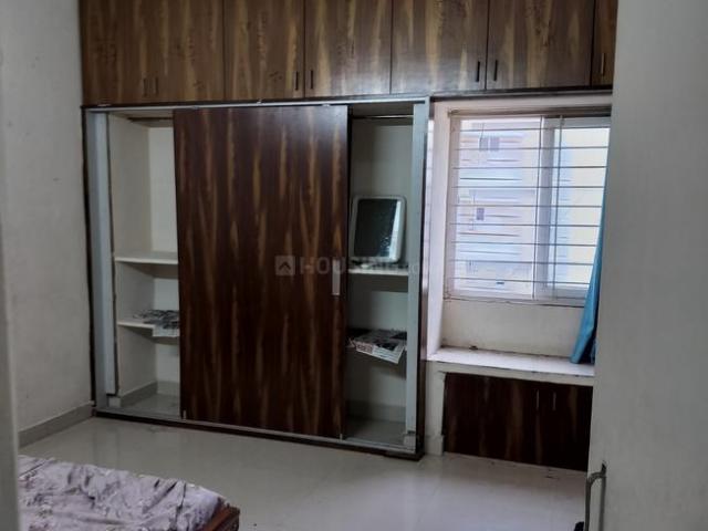 2 BHK Apartment in Manikonda for rent Hyderabad. The reference number is 20593036