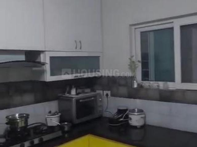 2 BHK Apartment in Manikonda for rent Hyderabad. The reference number is 20788417