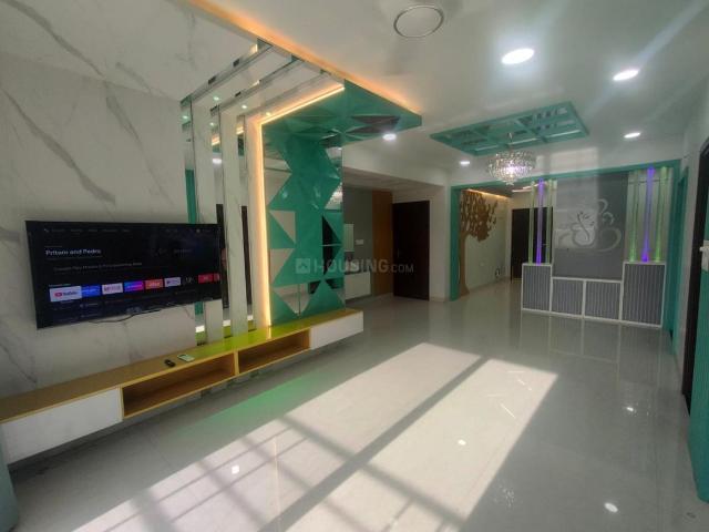 2 BHK Apartment in Manikonda for rent Hyderabad. The reference number is 20788738