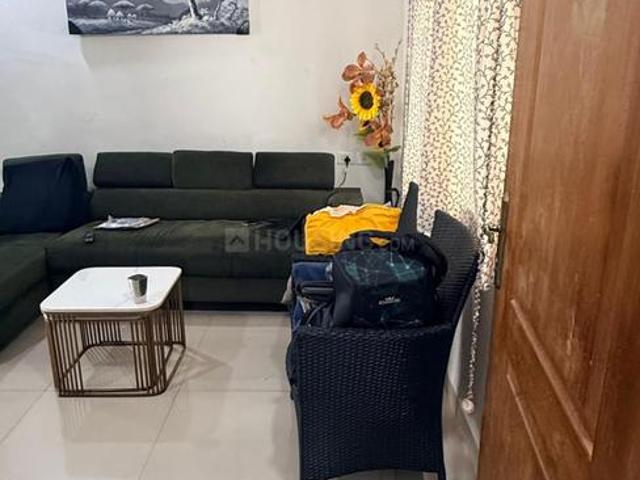2 BHK Apartment in Manikonda for rent Hyderabad. The reference number is 20811490