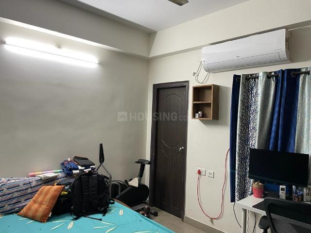 2 BHK Apartment in Manikonda for rent Hyderabad. The reference number is 20985881