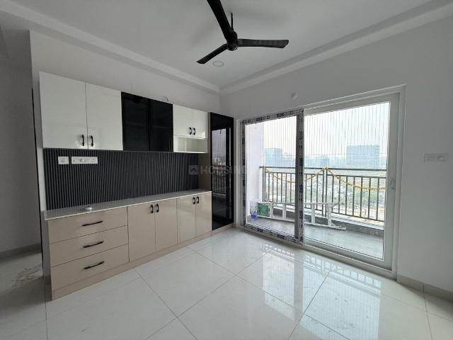 2 BHK Apartment in Manikonda for rent Hyderabad. The reference number is 20988928