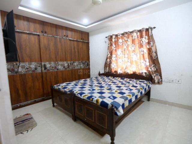 2 BHK Apartment in Manikonda for rent Hyderabad. The reference number is 20994821