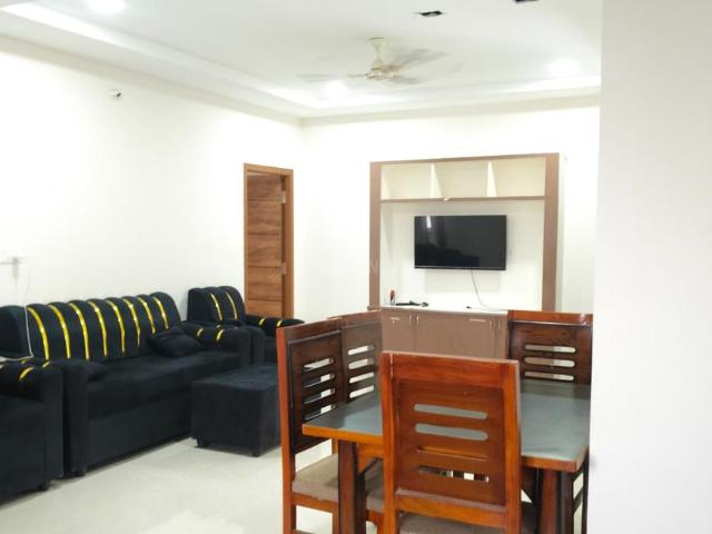 2 BHK Apartment in Manikonda for rent Hyderabad. The reference number is 20921108