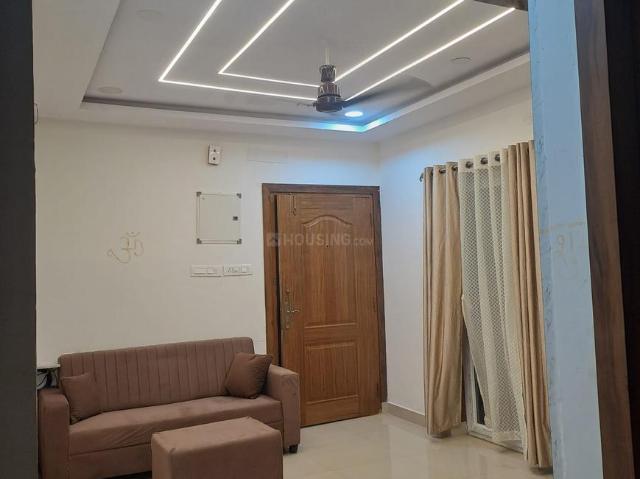 2 BHK Apartment in Manikonda for rent Hyderabad. The reference number is 20933432