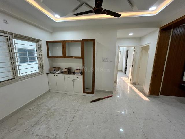 2 BHK Apartment in Manikonda for resale Hyderabad. The reference number is 14639533