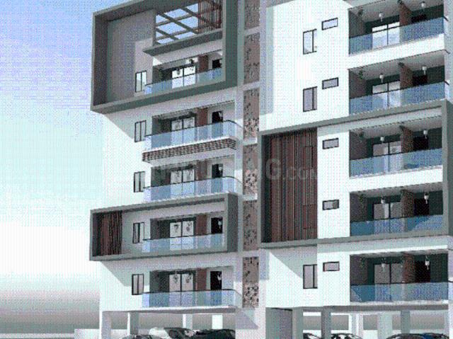 2 BHK Apartment in Manikonda for resale Hyderabad. The reference number is 16478175