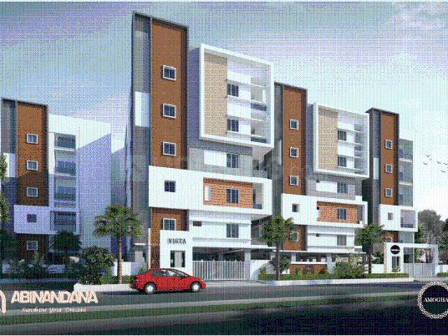 2 BHK Apartment in Manikonda for resale Hyderabad. The reference number is 16481493