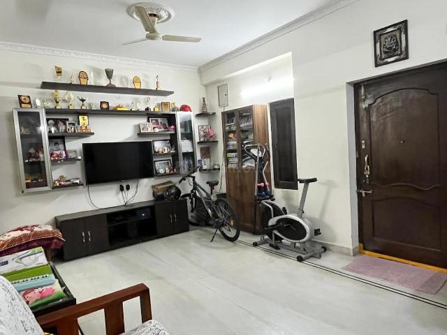 2 BHK Apartment in Manikonda for resale Hyderabad. The reference number is 17115899