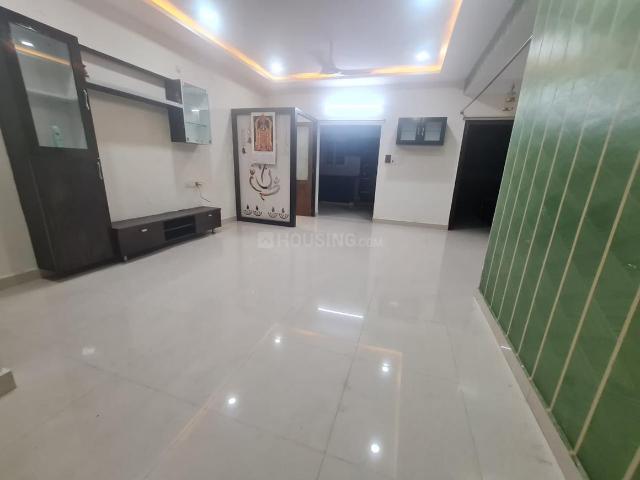 2 BHK Apartment in Manikonda for resale Hyderabad. The reference number is 20587374