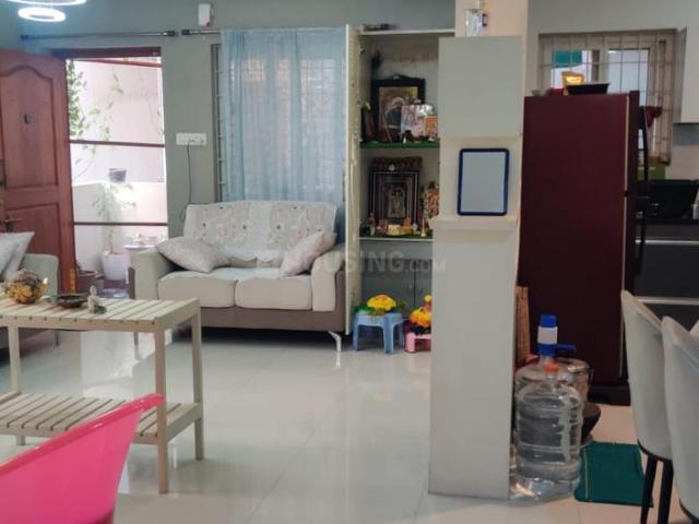 2 BHK Apartment in Manikonda for resale Hyderabad. The reference number is 20610575
