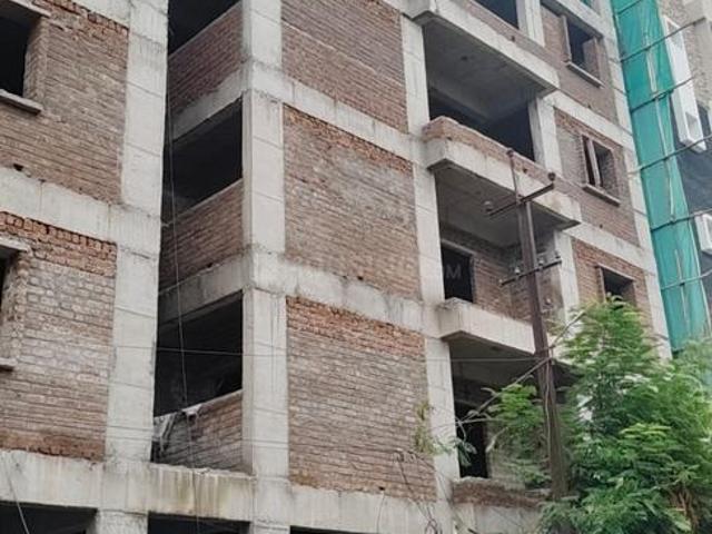 2 BHK Apartment in Manikonda for resale Hyderabad. The reference number is 20699838