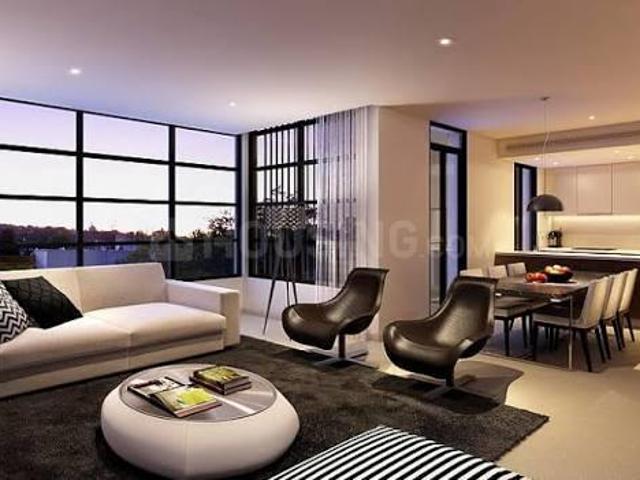 2 BHK Apartment in Manikonda for resale Hyderabad. The reference number is 20715697