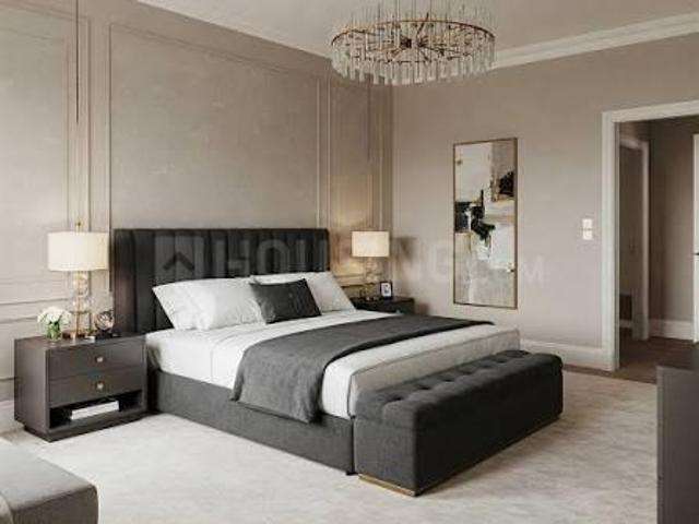2 BHK Apartment in Manikonda for resale Hyderabad. The reference number is 20716960