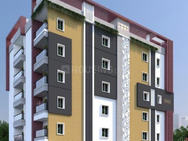 2 BHK Apartment in Neknampur for resale Hyderabad. The reference number is 20734163