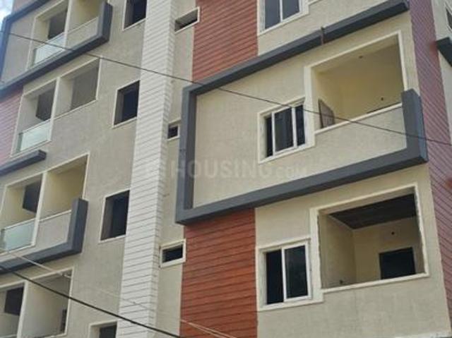 2 BHK Apartment in Manikonda for resale Hyderabad. The reference number is 20743474